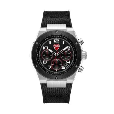 Ducati Chronograph Sat