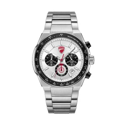Ducati Chronograph sat 