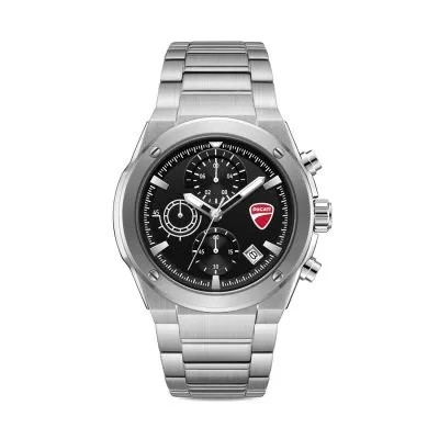 Ducati Chronograph sat 