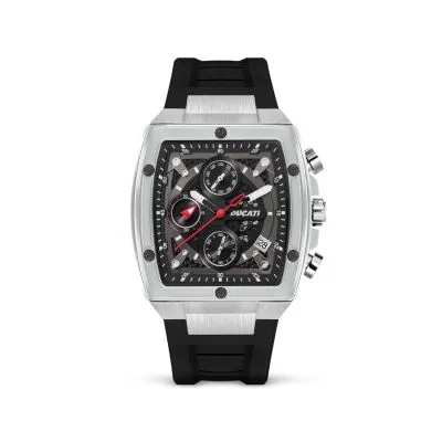 Ducati Chronograph sat 