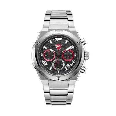 Ducati Chronograph sat 