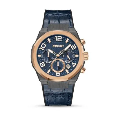 Ducati Chronograph sat 
