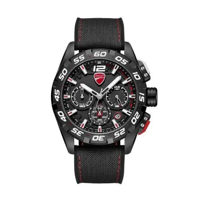Ducati Corse Chronograph muški sat