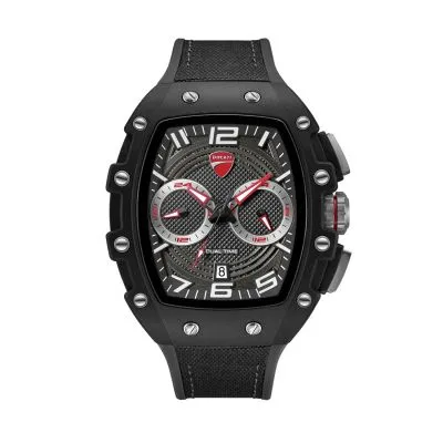 Ducati Corse Chronograph muški sat 