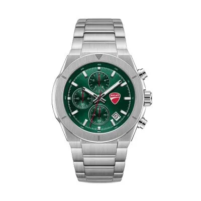 Ducati Frontier Chronograph Sat 