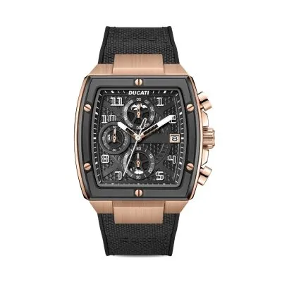 Ducati Traverse Chronograph sat DTWGC0003405