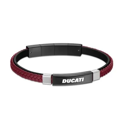 Ducati Voyage narukvica