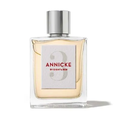 Eight & Bob Annicke 3 
