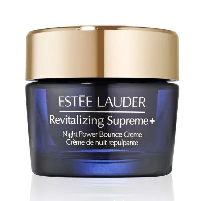 Estée Lauder Supreme+ Night Power Bounce Cream