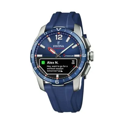 Festina Connected D Sat F23000