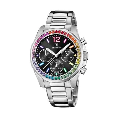 Festina Rainbow Sat F20606