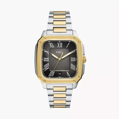 Fossil Crosby sat FS6123