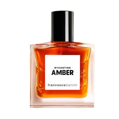 Francesca Bianchi Byzantine Amber Extrait