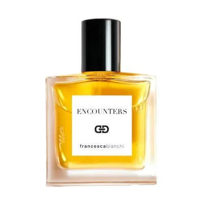 Francesca Bianchi Encounters Extrait