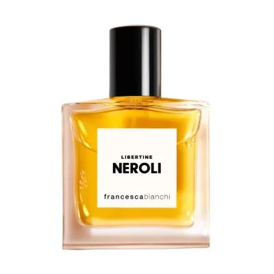 Francesca Bianchi Libertine Neroli Extrait