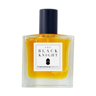 Francesca Bianchi The Black Knight Extrait