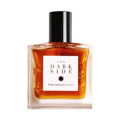 Francesca Bianchi The Dark Side Extrait