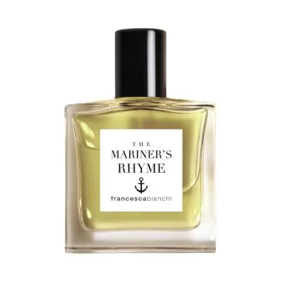 Francesca Bianchi The Mariners Rhyme Extrait