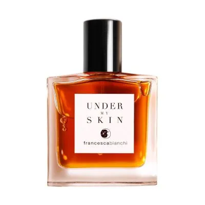 Francesca Bianchi Under My Skin Extrait