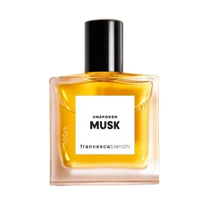 Francesca Bianchi Unspoken Musk Extrait
