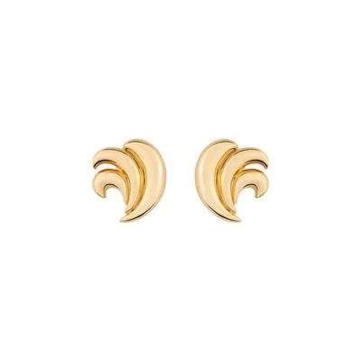 Freywille Magic Sphinx Wings Naušnice