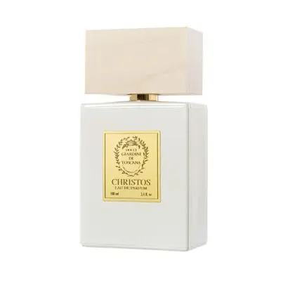 Giardini di Toscana Christos Eau de Parfum 100 ml