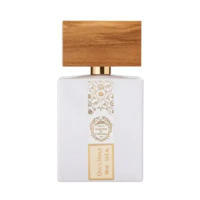 Giardini di Toscana Oro e Miele Eau de Parfum 100ml