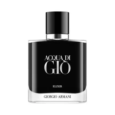 Giorgio Armani Acqua Di Giò Elixir Parfem