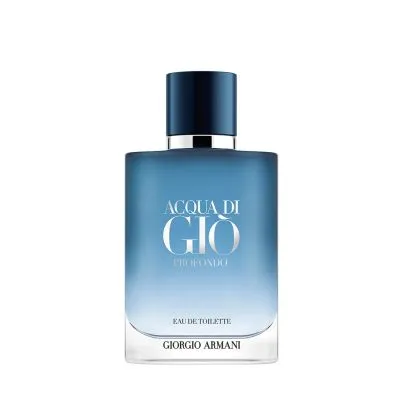 Giorgio Armani Acqua Di Giò Profondo EDT