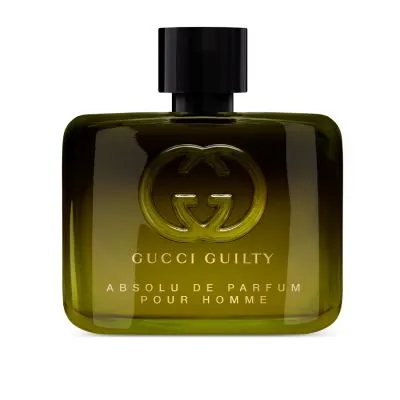 Gucci Guilty Absolu de Parfum Pour Homme