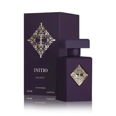 Initio Side Effect EDP