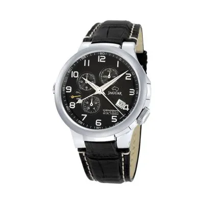 Jaguar Chronograph Sat J1200