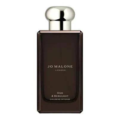 Jo Malone Oud & Bergamot Intense EDC