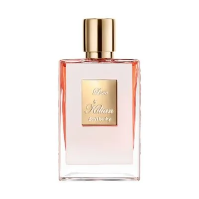 Kilian Love, don't be shy EDP