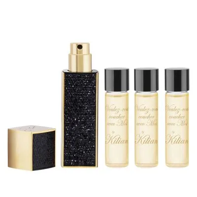 Kilian Voulez Vous Coucher Avec Moi travel set