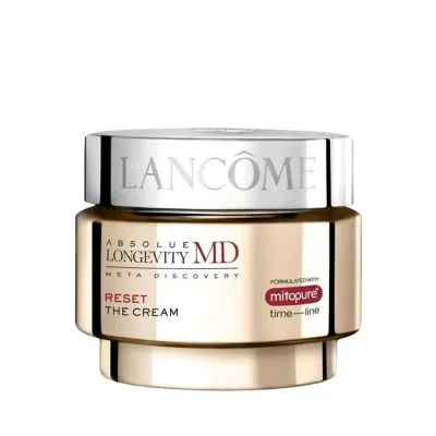 Lancôme Absolue Longevity MD Reset krema 50 ml
