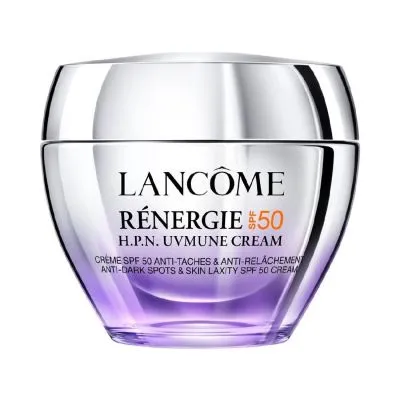 Lancôme Rénergie Anti-ageing SPF krema