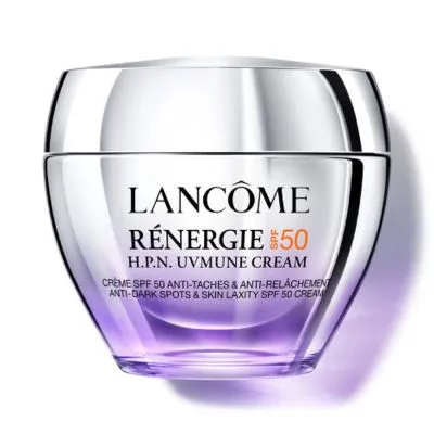 Lancôme Rénergie H.P.N. SPF50 Cream