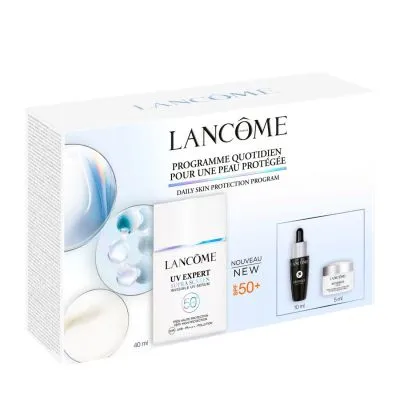 Lancôme UVEX Supra Screen 40ml Set 25