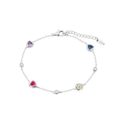 Lotus Silver Heart Narukvica LP3925/2