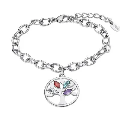 Lotus Style Rainbow Narukvica LS2192