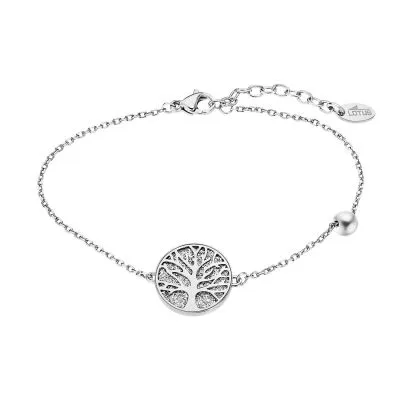 Lotus Style Rainbow Narukvica LS2225