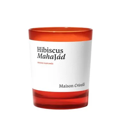 Maison Crivelli Hibiscus Mahajad mirisna svijeća