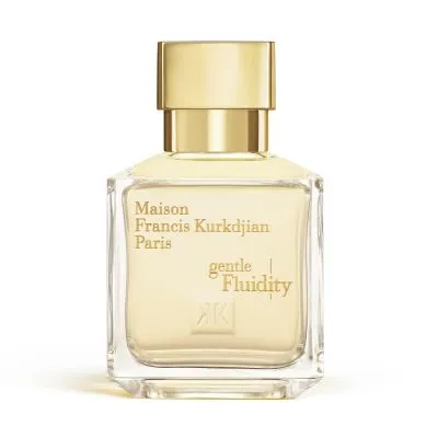 Maison Francis Kurkdjian gentle Fluidity Gold Eau de Parfum 70 ml