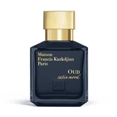 Maison Francis Kurkdjian OUD satin mood Eau de Parfum