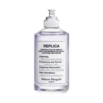 Maison Margiela Replica When the Rain Stops EDT