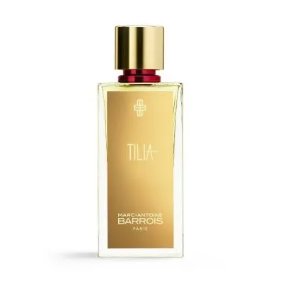 Marc Antoine Barrois Tilia EDP
