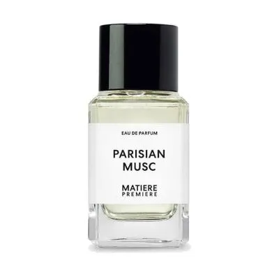 Matiere Premiere Parisian Musc EDP