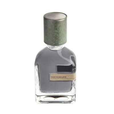 Orto Parisi Megamare 50 ml