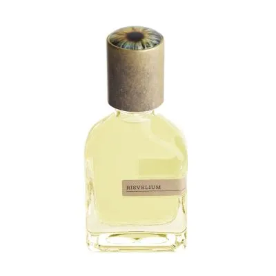 Orto Parisi Risvelium 50 ml